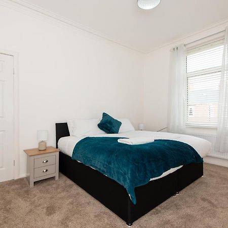 Bede House Villa Sunderland  Dış mekan fotoğraf