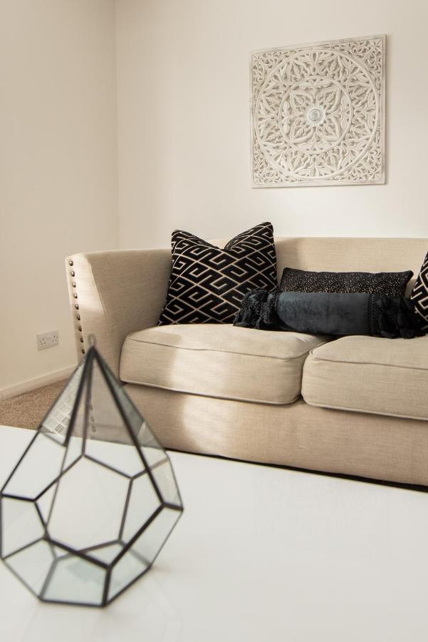 Bede House Villa Sunderland  Dış mekan fotoğraf