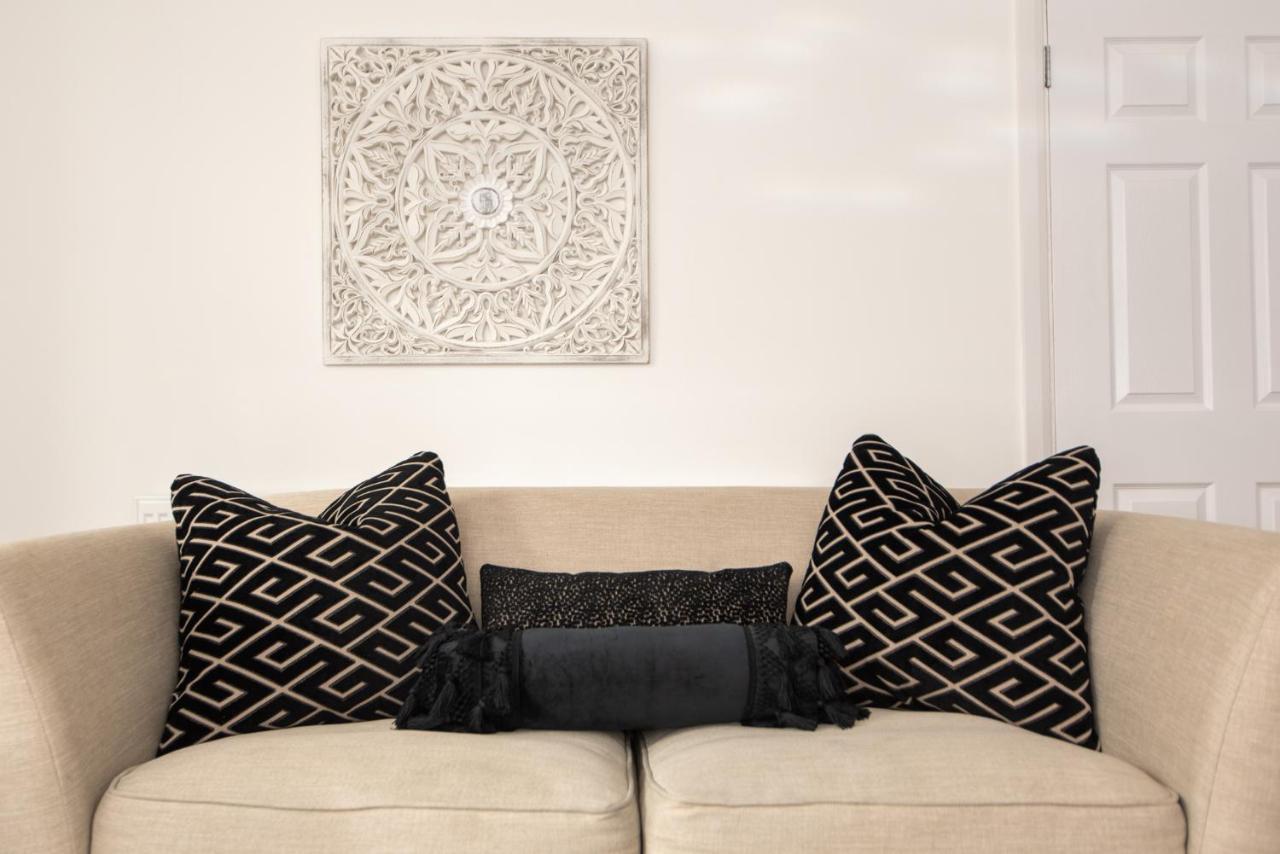 Bede House Villa Sunderland  Dış mekan fotoğraf