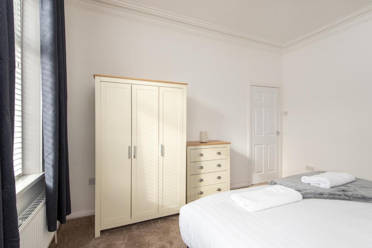 Bede House Villa Sunderland  Dış mekan fotoğraf