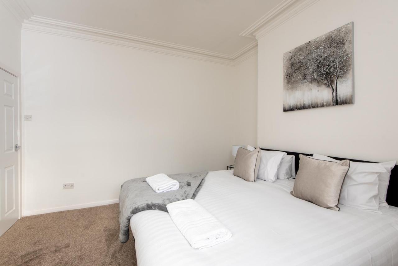 Bede House Villa Sunderland  Dış mekan fotoğraf