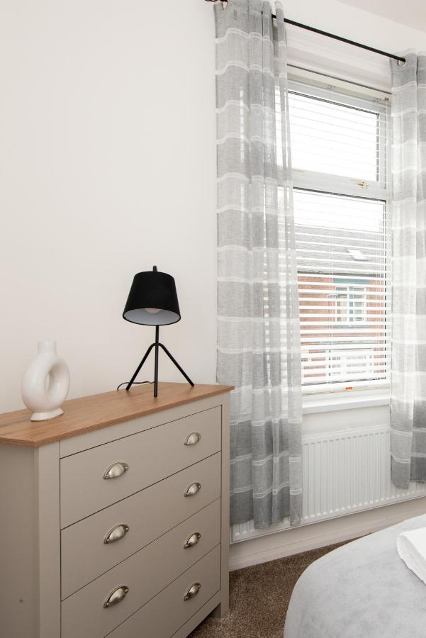 Bede House Villa Sunderland  Dış mekan fotoğraf