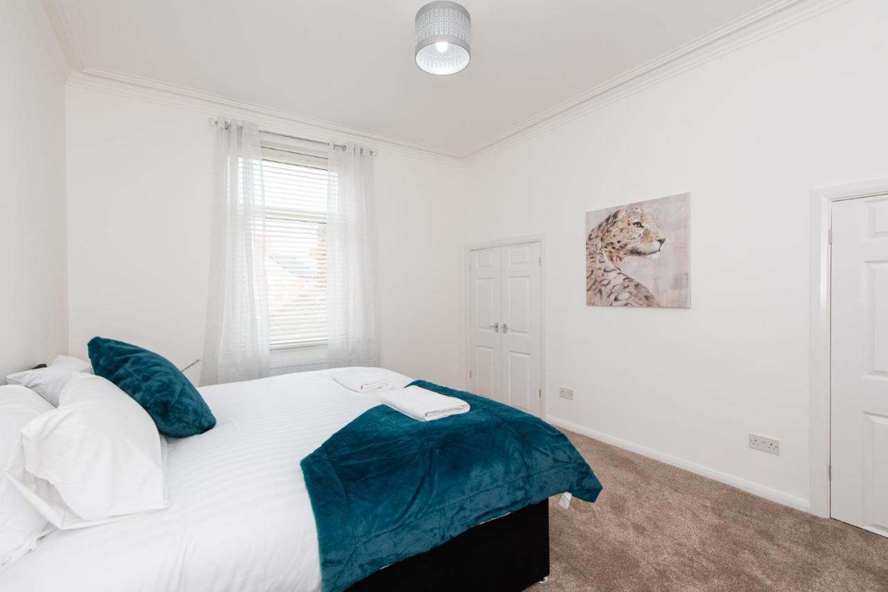 Bede House Villa Sunderland  Dış mekan fotoğraf