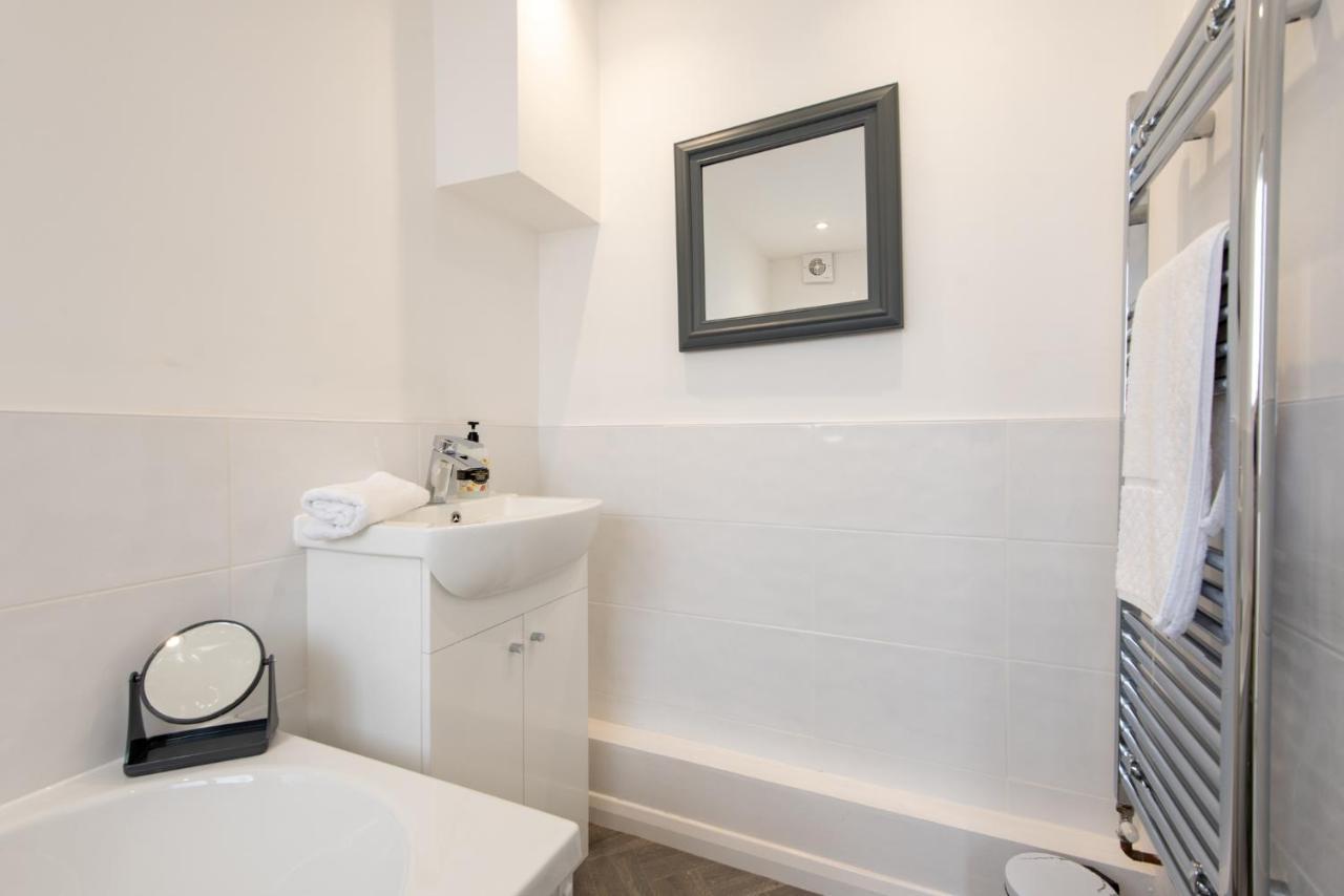 Bede House Villa Sunderland  Dış mekan fotoğraf