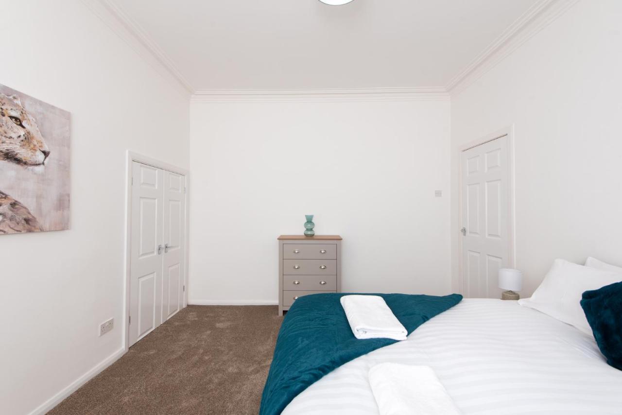 Bede House Villa Sunderland  Dış mekan fotoğraf
