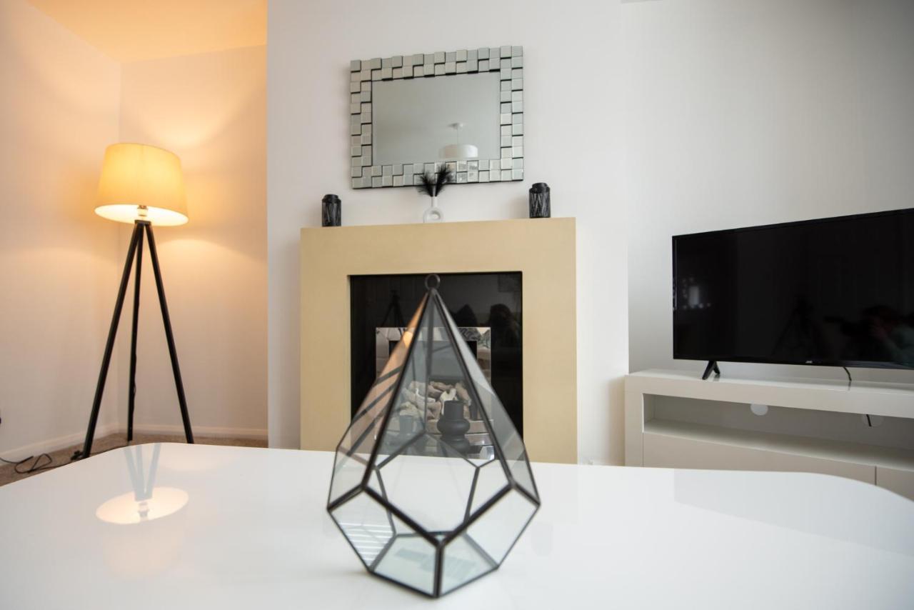 Bede House Villa Sunderland  Dış mekan fotoğraf